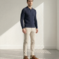 Sneaker Beige HUNTER