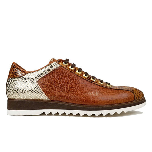 Sneaker Beige HUNTER