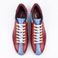 Sneaker Kroko HUNTER 
