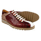 Sneaker Burgundy HUNTER