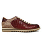 Sneaker Burgundy HUNTER