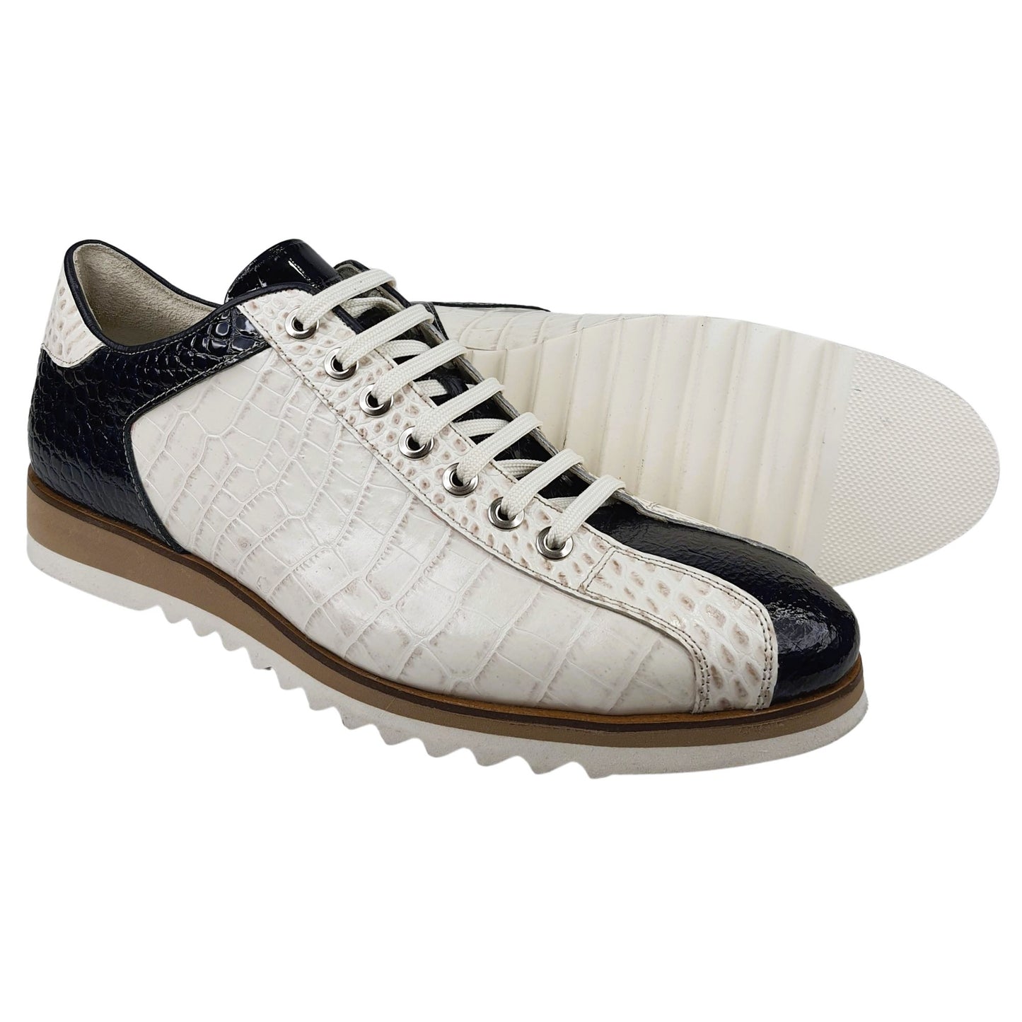Sneaker Marine HUNTER
