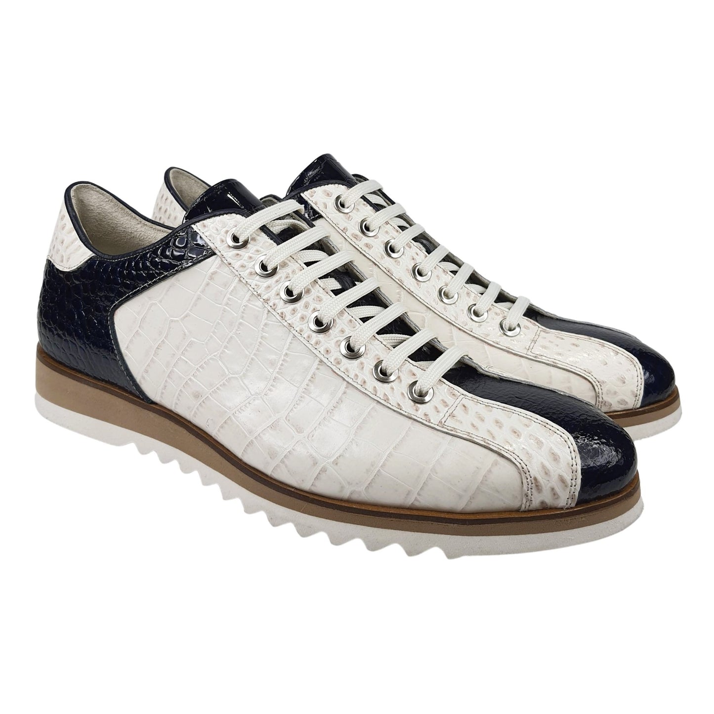 Sneaker Marine HUNTER