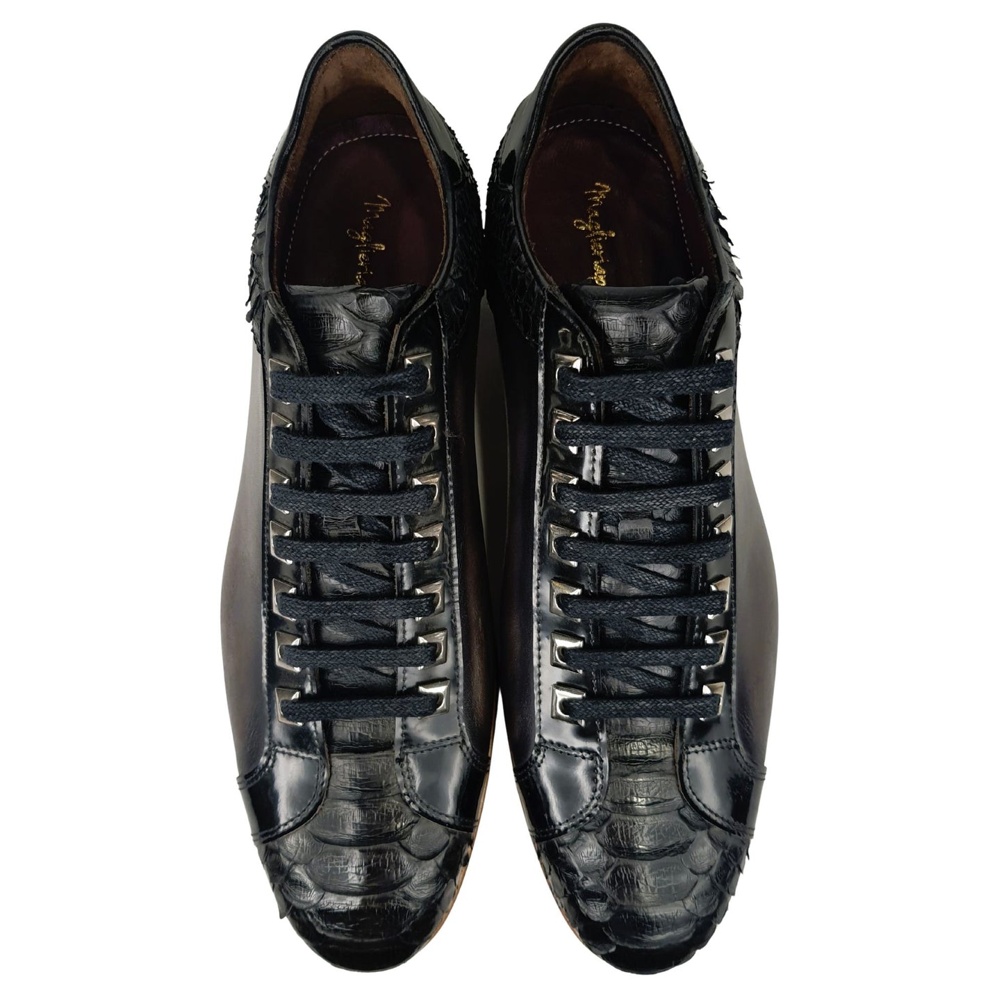 Sneaker HUNTER Python