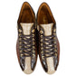 Sneaker Kroko HUNTER 
