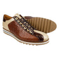 Sneaker Kroko HUNTER 