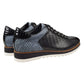 Sneaker Kroko HUNTER 