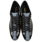Sneaker Kroko HUNTER 
