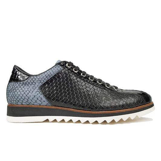 Sneaker Black HUNTER