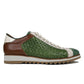 Sneaker Kroko HUNTER 