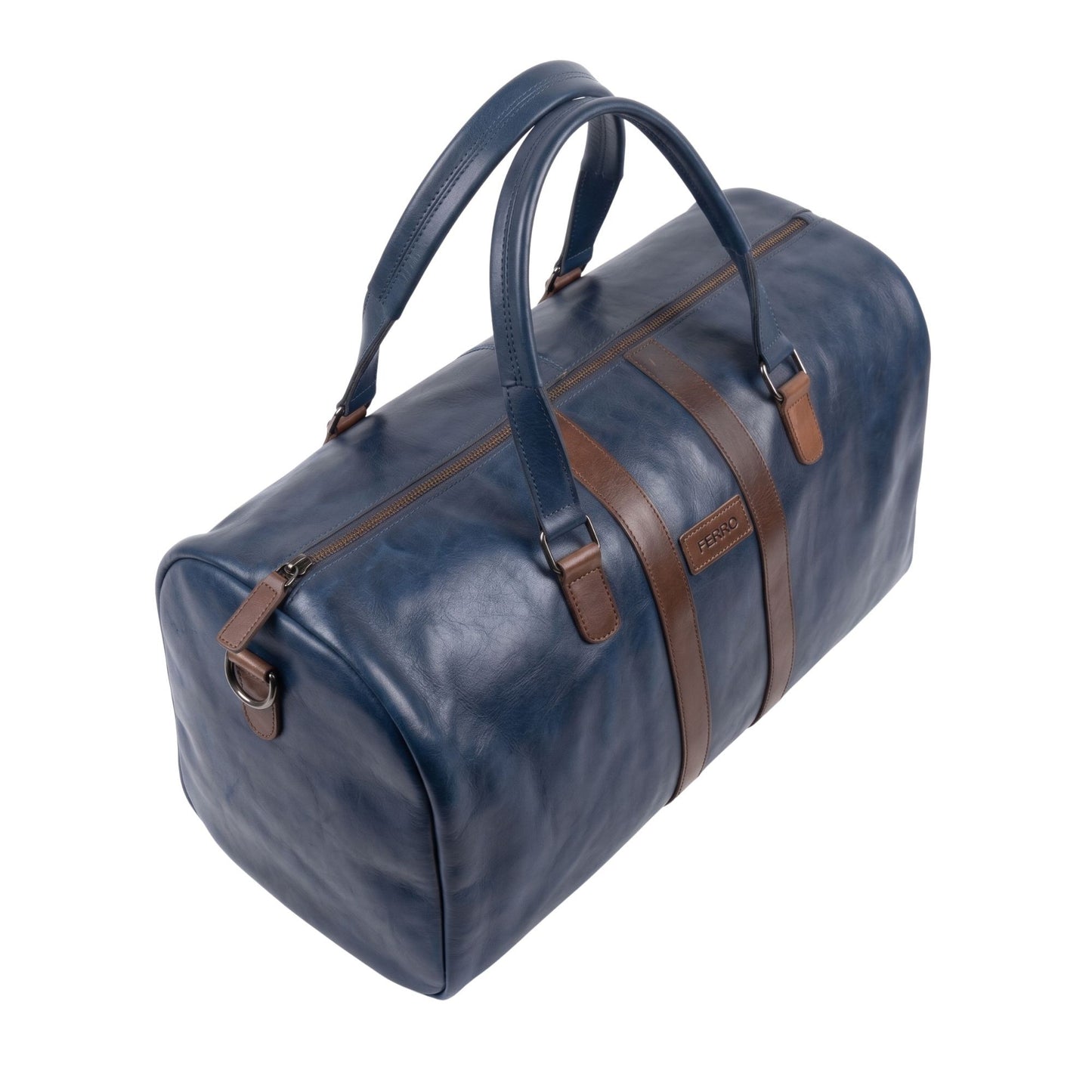 Weekender Kastanienbraun GIJS
