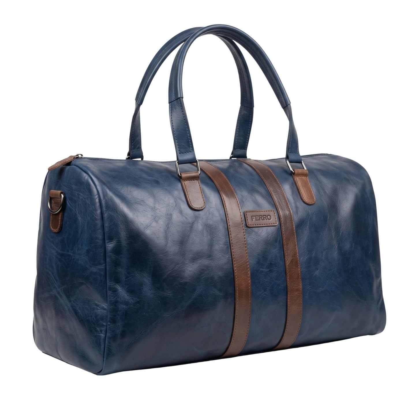Weekender Kastanienbraun GIJS