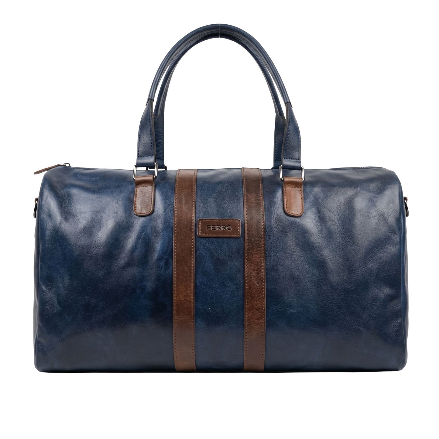 Weekender Kastanienbraun GIJS