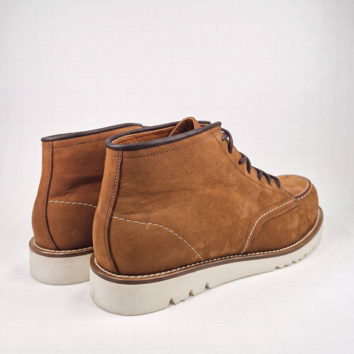 Veterboot JEREMY Camel
