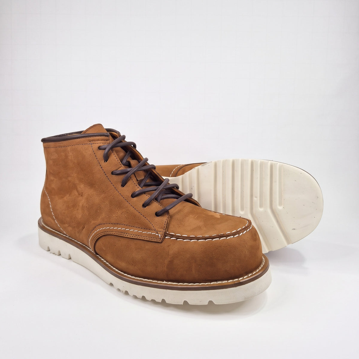 Veterboot JEREMY Camel