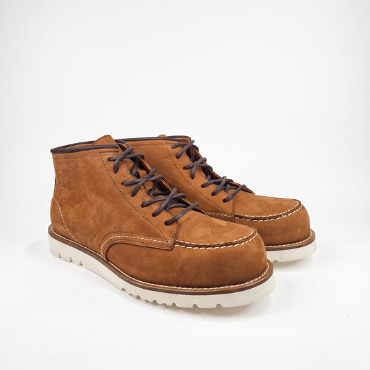 Veterboot JEREMY Camel