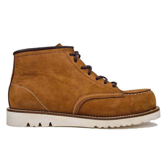 Veterboot JEREMY Camel