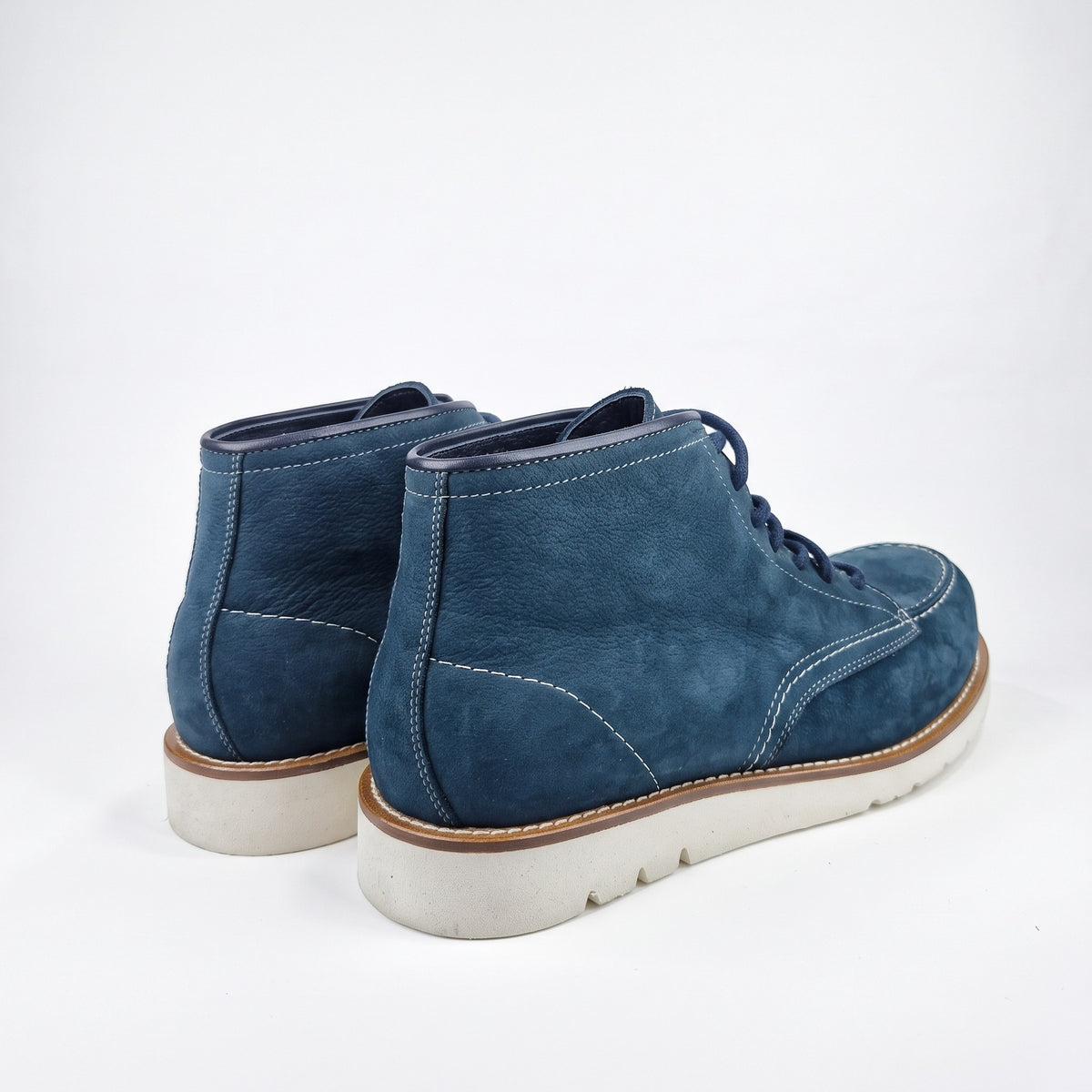 Veterboot JEREMY Navy