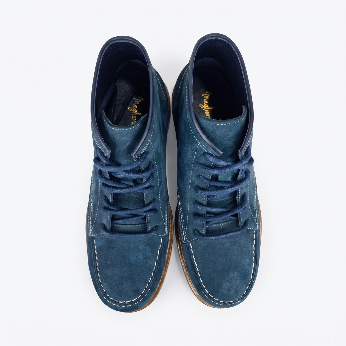 Veterboot JEREMY Navy