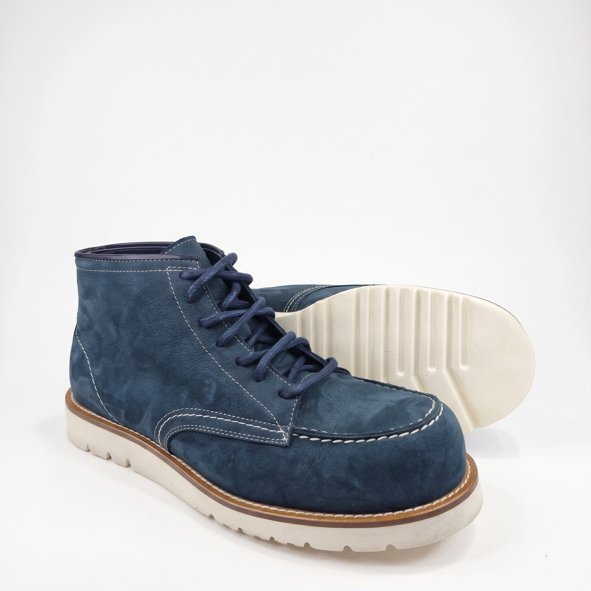 Veterboot JEREMY Navy
