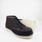 Veterboot JEREMY Zwart
