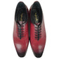 Oxford Goodyear Welted JERVIS