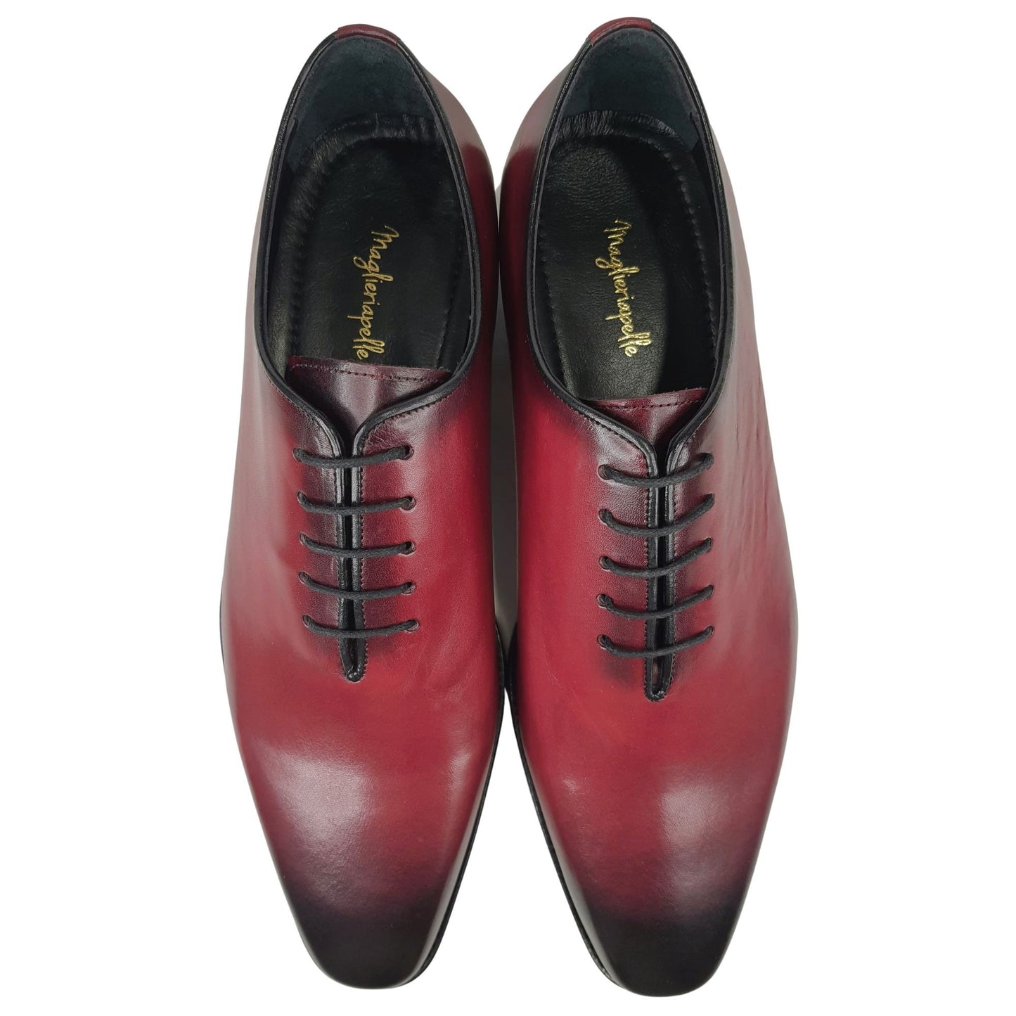 Oxford Goodyear Welted JERVIS