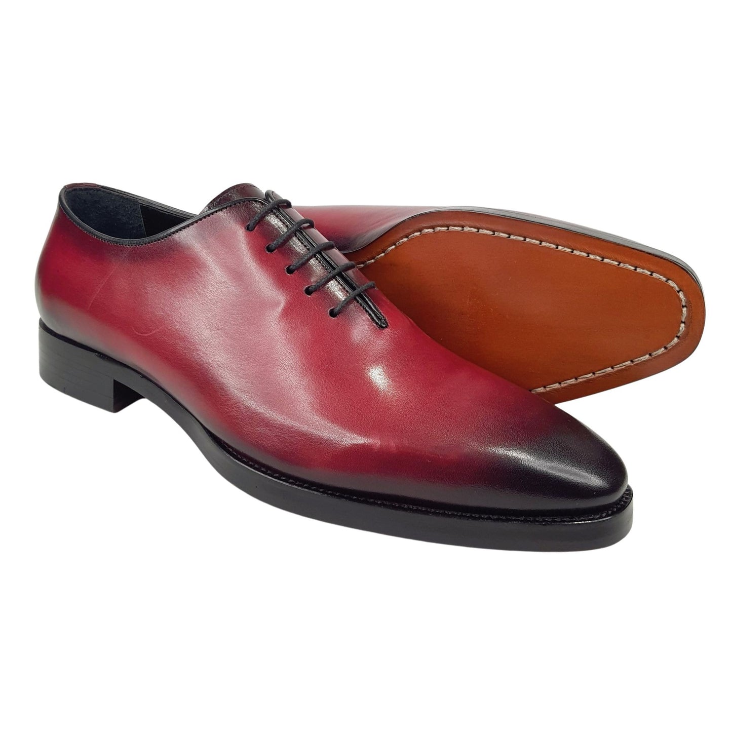 Oxford Goodyear Welted JERVIS
