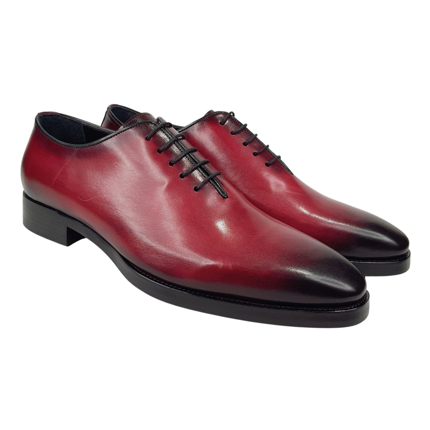 Oxford Goodyear Welted JERVIS