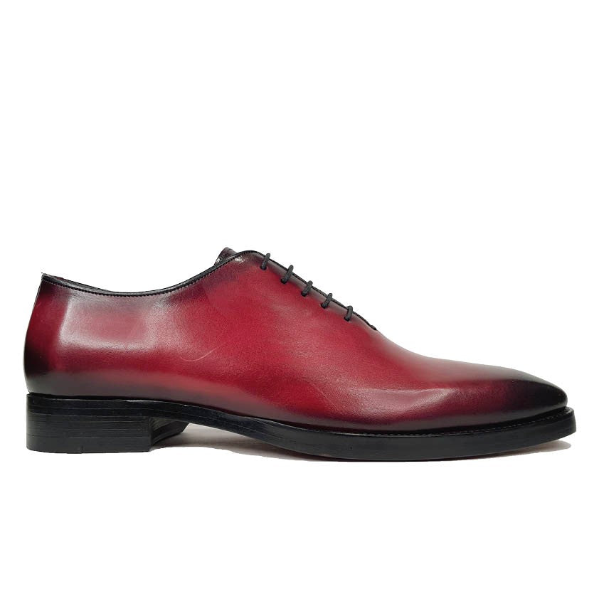 Oxford Goodyear Welted JERVIS