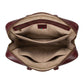 Laptoptas dark-cognac JOEP