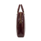 Laptoptas dark-cognac JOEP