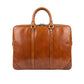 Laptoptas cognac JOEP 16"