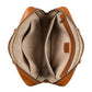 Laptoptas cognac JOEP 16"