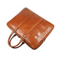 Laptoptas cognac JOEP 16"