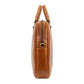 Laptoptas cognac JOEP 16"