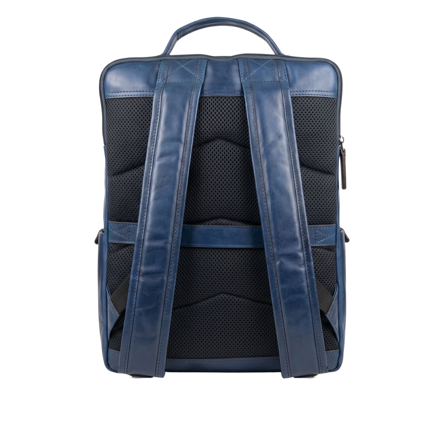 Rugzak midnight blue KAREL