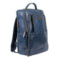 Rugzak midnight blue KAREL
