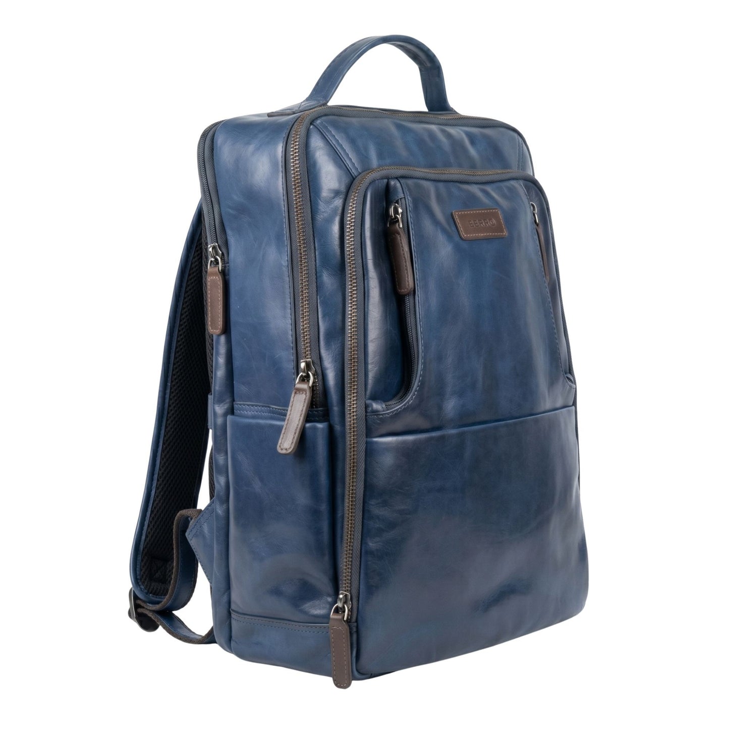 Rugzak midnight blue KAREL