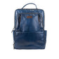 Rugzak midnight blue KAREL