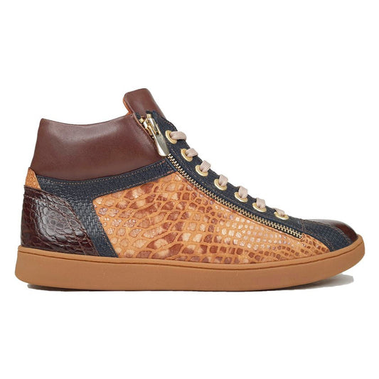 Sneakerboot KEVIN