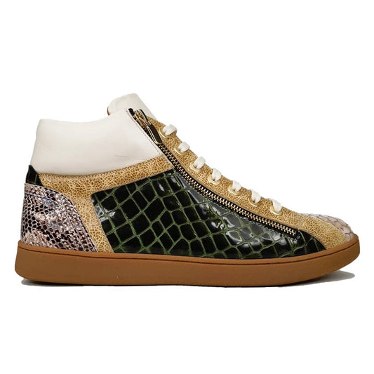 Sneakerboot KEVIN