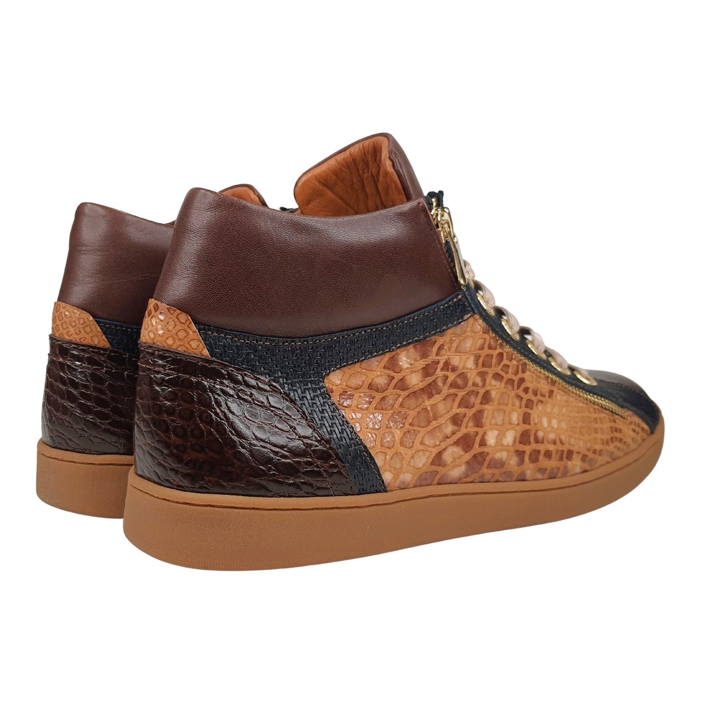 Sneakerboot KEVIN