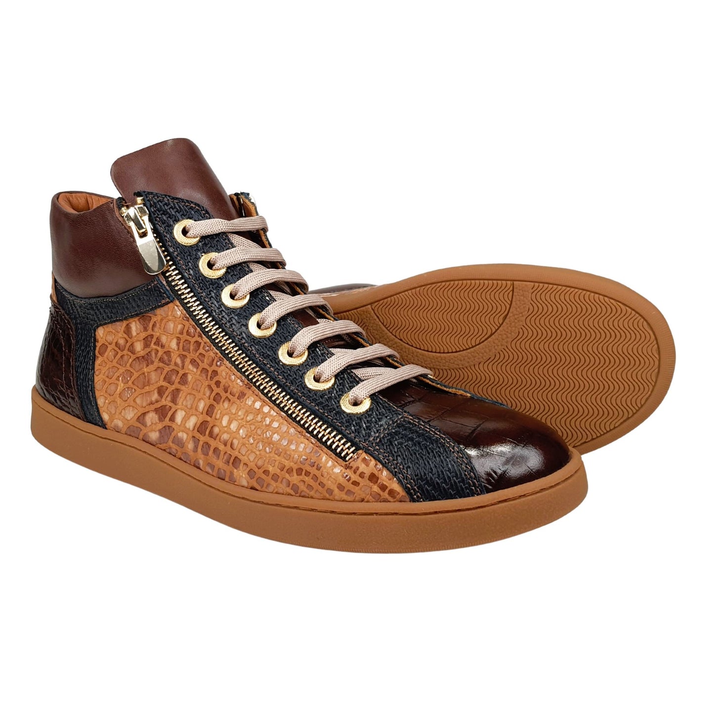 Sneakerboot KEVIN