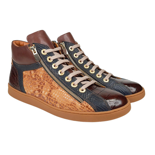 Sneakerboot KEVIN