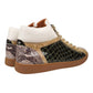 Sneakerboot KEVIN