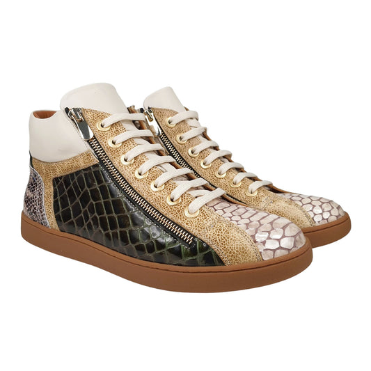 Sneakerboot KEVIN