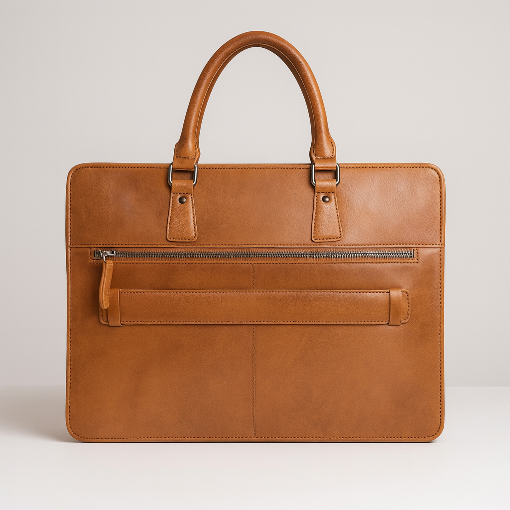 Aktentasche camel PAUL 