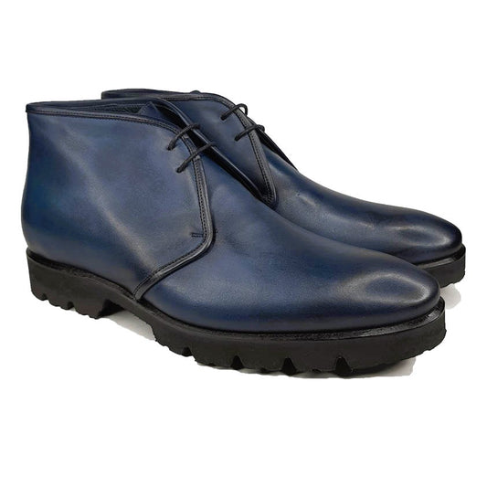 Chukka Boot LEONARDO