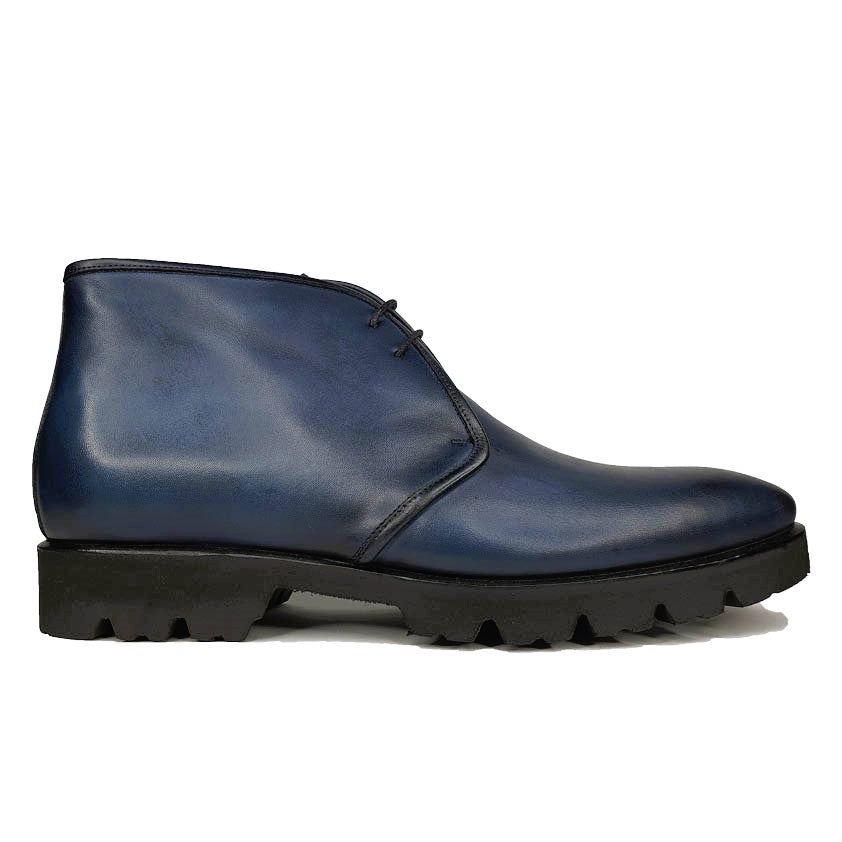 Chukka Boot LEONARDO